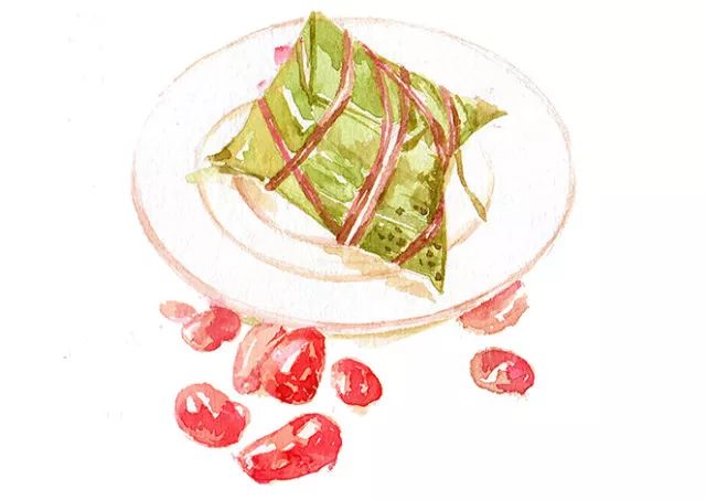 端午情濃 ▏南北特食品祝您端午節快樂(lè )！