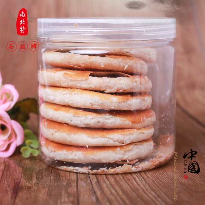 衡陽(yáng)石鼓牌老婆餅