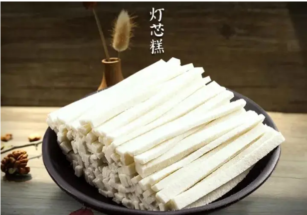 漸漸入寒的季節，這些茶點(diǎn)你一定要嘗嘗