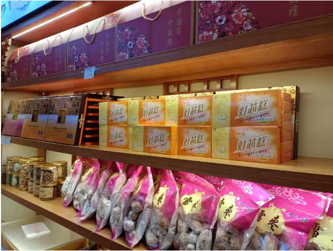 百年如一日的堅持，造就大家都愛(ài)吃的美食