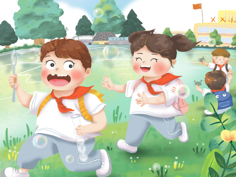 六一兒童節|兒時(shí)那些質(zhì)樸的快樂(lè )，你還記得嗎？