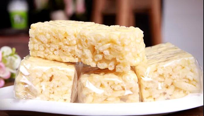 邂逅秋天第一份小甜蜜，給生活加點(diǎn)甜！