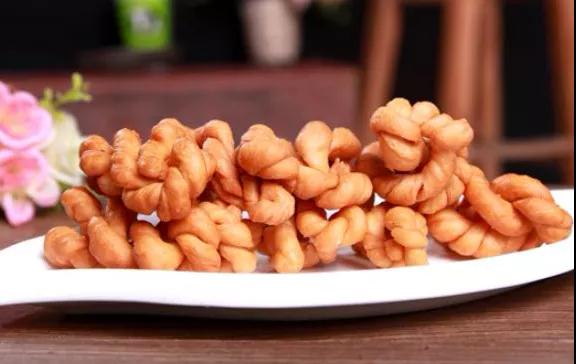 細嗅餅香，總有一種傳統味道留在你的記憶深處……