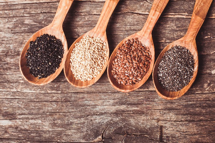 大漢的“網(wǎng)紅”美食，皇帝親自背書(shū)！芝麻的傳奇故事你