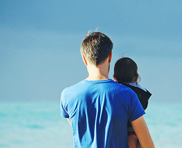 南北特食品|父愛(ài)如山，感恩父親節！