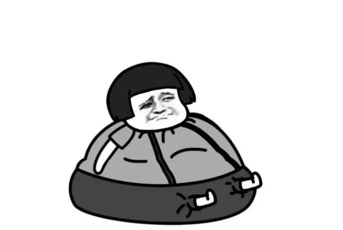 千萬(wàn)不要在冬天減肥！