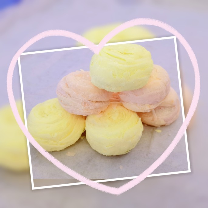 女神節|愿你春風(fēng)拂面，笑靨如花！