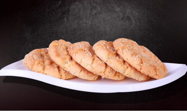 南北特桃酥，帶你找回童年的味道！