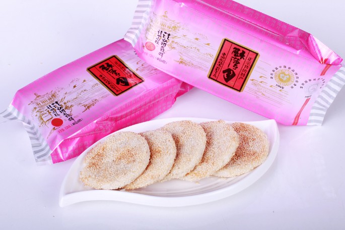 七夕|嘗石鼓牌酥薄月了吧？牛郎織女都要吃！