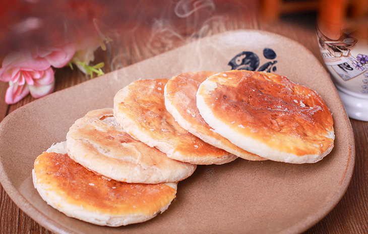 南北特老婆餅|人間煙火氣，更撫凡人心！