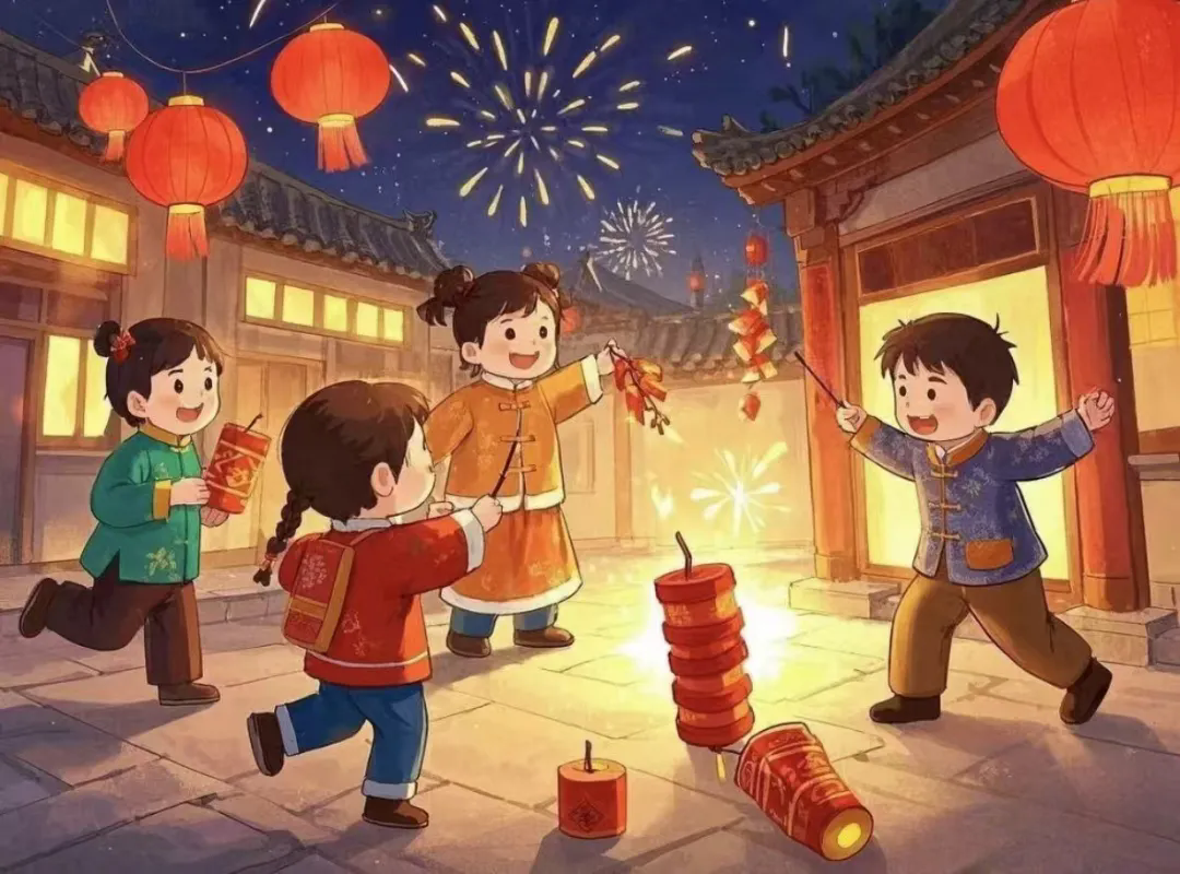 兒時(shí)年味藏哪了？衡陽(yáng)南北特給您答案