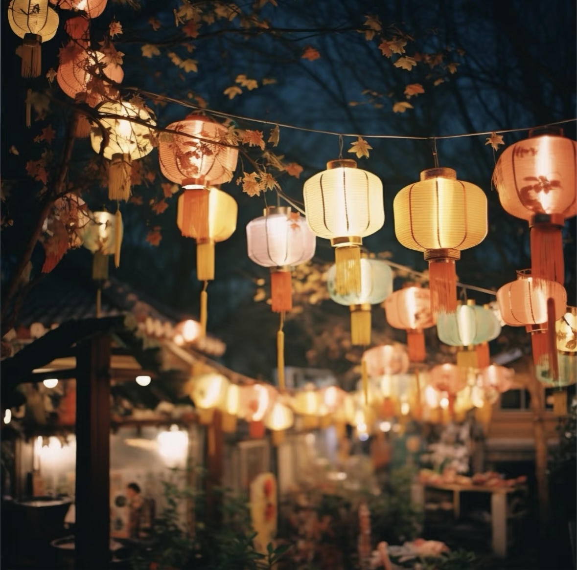 喜樂(lè )元宵，南北特食品與您共赴團圓之約