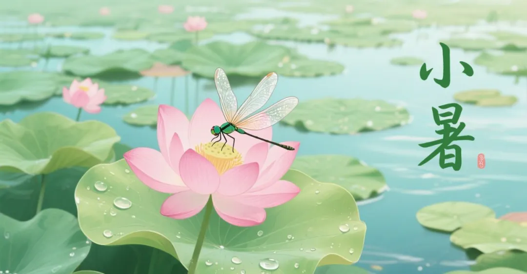 小暑尋味衡陽(yáng)丨南北特消暑美食，伴您清涼一夏！