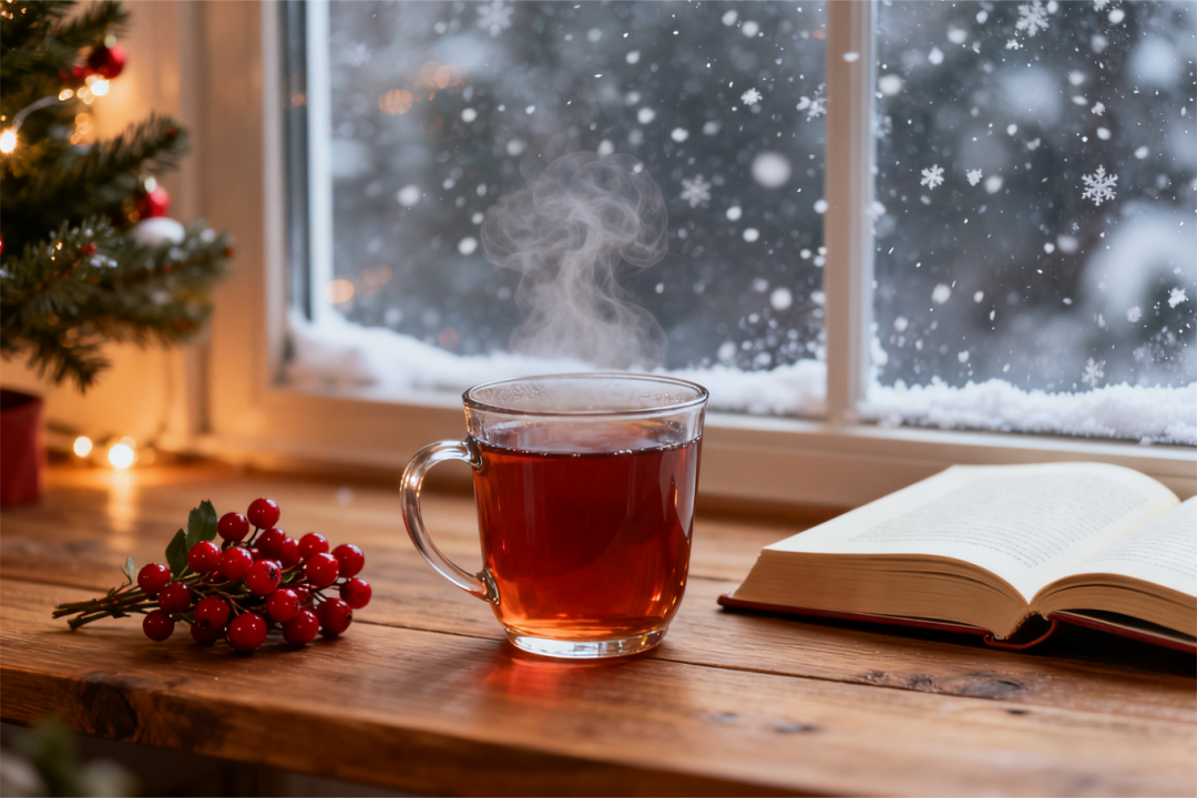 歲寒知味，暖意相伴丨南北特食品冬季臻選